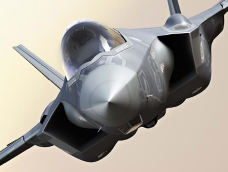 Electrical Ice Protection